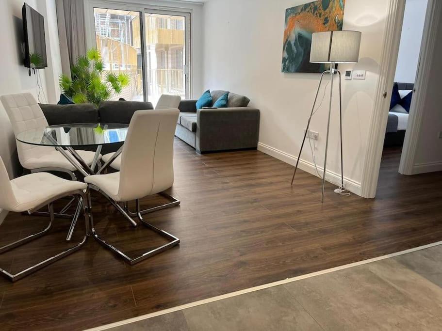 Spacious, Bright & Modern 1 & 2 Bed Apartments At Sligo House - Central Watford 沃特福德 外观 照片